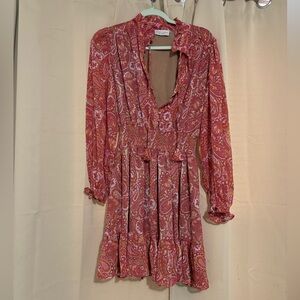 Boutique dress